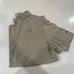 Adidas men’s golf shirt